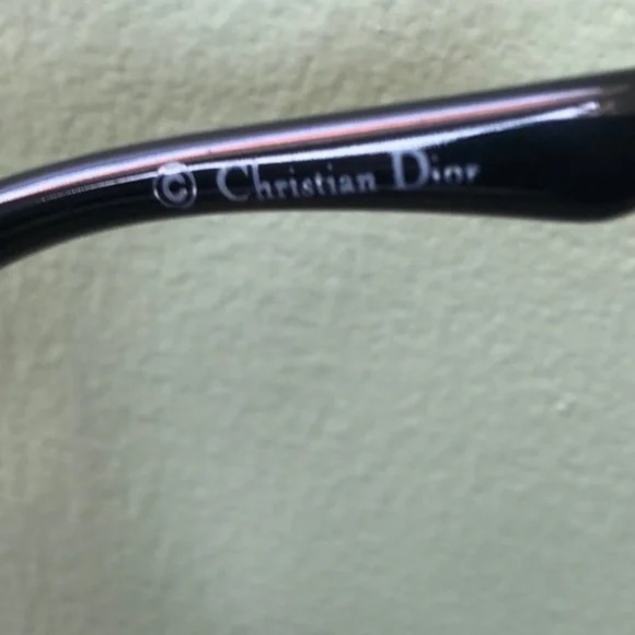 Dior Oversized Sunglasses - Picture 7 of 8